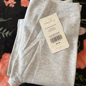 Fabletics bootcut leggings